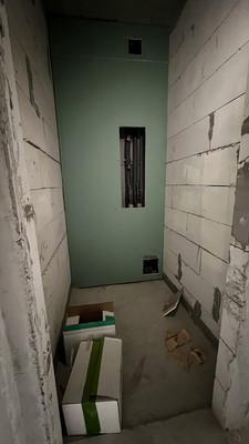 Продам двухкомнатную (2-комн.) квартиру, Крымская ул, 4, Раменское г