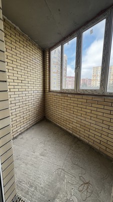 Продам двухкомнатную (2-комн.) квартиру, Крымская ул, 4, Раменское г