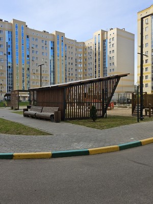 Продам трехкомнатную (3-комн.) квартиру, Лукина ул, 50А, Казань г