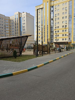 Продам трехкомнатную (3-комн.) квартиру, Лукина ул, 50А, Казань г