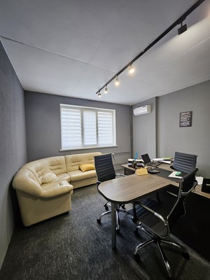Продам трехкомнатную (3-комн.) квартиру, Лукина ул, 50А, Казань г