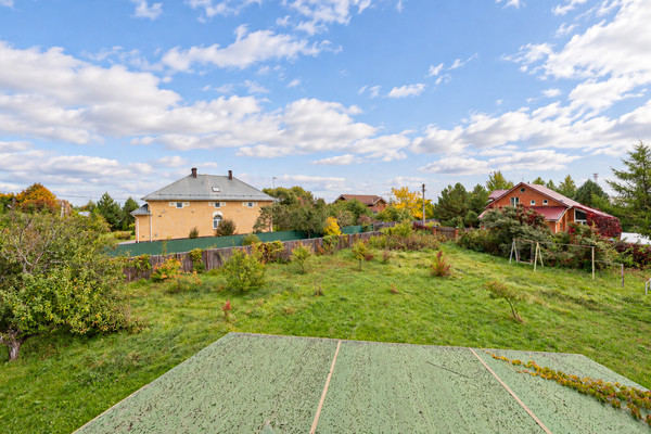 Продам дом, Богородицкая ул, 13кА, Алёхново д, 0 км от города