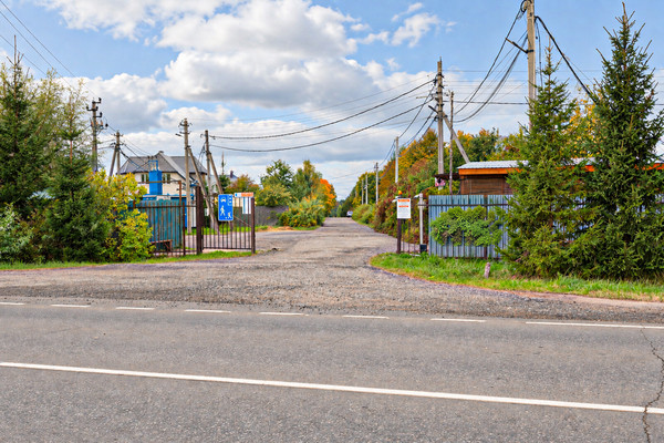Продам дом, Богородицкая ул, 13кА, Алёхново д, 0 км от города