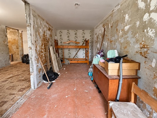 Продам двухкомнатную (2-комн.) квартиру, Шибанкова ул, 51, Наро-Фоминск г