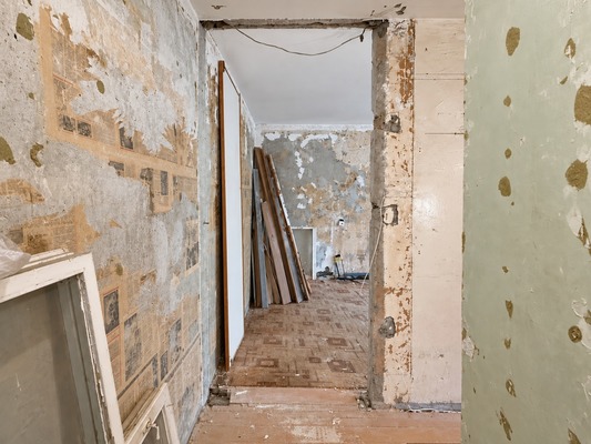 Продам двухкомнатную (2-комн.) квартиру, Шибанкова ул, 51, Наро-Фоминск г