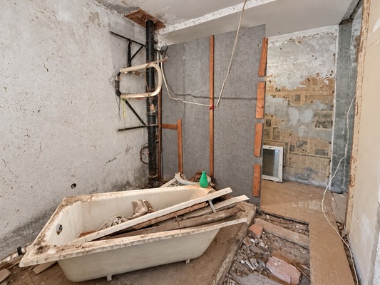 Продам двухкомнатную (2-комн.) квартиру, Шибанкова ул, 51, Наро-Фоминск г