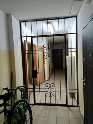 Продам однокомнатную (1-комн.) квартиру, Фокина ул, 195, Брянск г