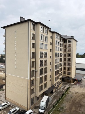 Продам однокомнатную (1-комн.) квартиру, Ашурова ул, 1к10, Нальчик г