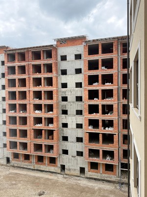Продам однокомнатную (1-комн.) квартиру, Ашурова ул, 1к10, Нальчик г