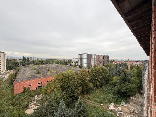 Продам однокомнатную (1-комн.) квартиру, Ашурова ул, 1к10, Нальчик г