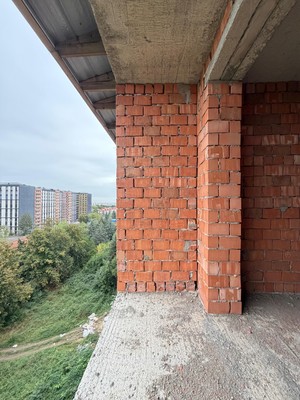 Продам однокомнатную (1-комн.) квартиру, Ашурова ул, 1к10, Нальчик г
