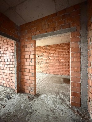 Продам однокомнатную (1-комн.) квартиру, Ашурова ул, 1к10, Нальчик г