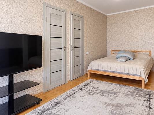 Продам двухкомнатную (2-комн.) квартиру, Малая Красносельская ул, 45к17, Москва г