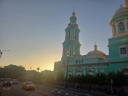 Продам двухкомнатную (2-комн.) квартиру, Малая Красносельская ул, 45к17, Москва г