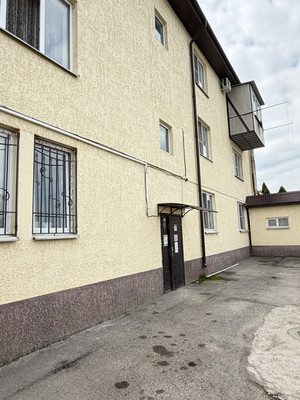 Продам однокомнатную (1-комн.) квартиру, Калинина ул, 75, Нальчик г