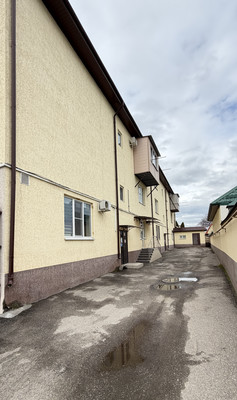 Продам однокомнатную (1-комн.) квартиру, Калинина ул, 75, Нальчик г