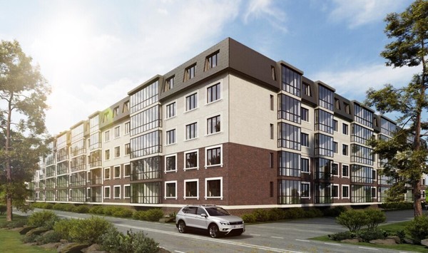 Продам однокомнатную (1-комн.) квартиру, Нарткалинское ш, 3, Адиюх пгт