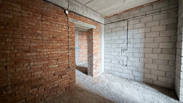 Продам двухкомнатную (2-комн.) квартиру, им. Сижажева М.В. ул, 8, Чегем г