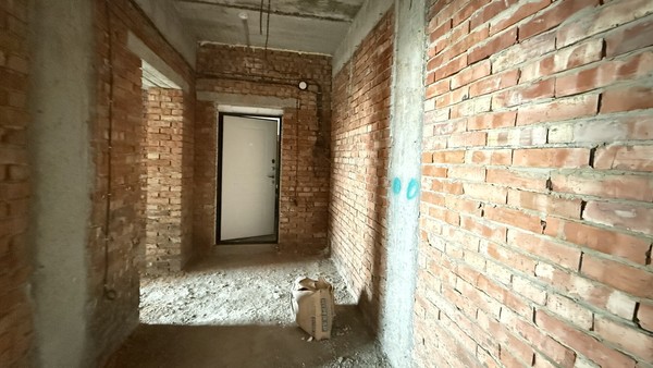 Продам двухкомнатную (2-комн.) квартиру, им. Сижажева М.В. ул, 8, Чегем г