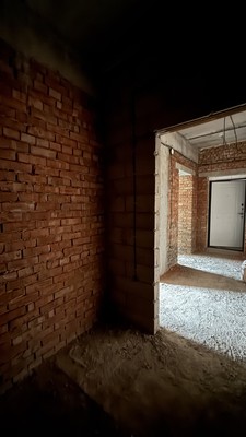 Продам двухкомнатную (2-комн.) квартиру, им. Сижажева М.В. ул, 8, Чегем г