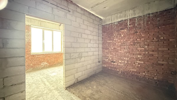 Продам двухкомнатную (2-комн.) квартиру, им. Сижажева М.В. ул, 8, Чегем г