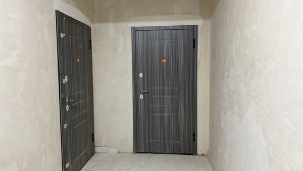 Продам двухкомнатную (2-комн.) квартиру, им. Сижажева М.В. ул, 8, Чегем г