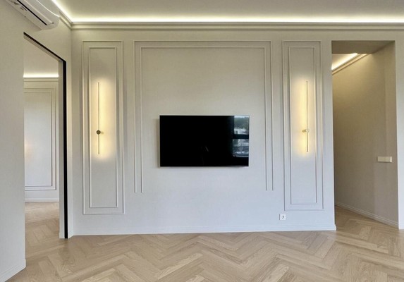 Продам трехкомнатную (3-комн.) квартиру, Академика Волгина ул, 2, Москва г