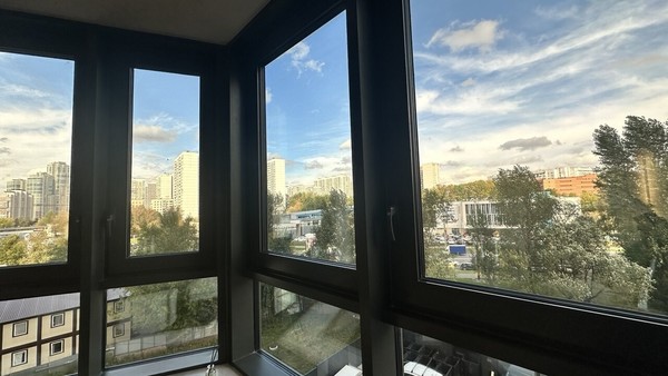 Продам трехкомнатную (3-комн.) квартиру, Академика Волгина ул, 2, Москва г