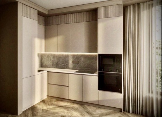 Продам трехкомнатную (3-комн.) квартиру, Академика Волгина ул, 2, Москва г