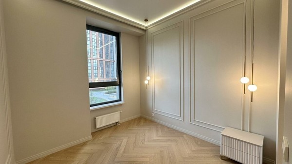 Продам трехкомнатную (3-комн.) квартиру, Академика Волгина ул, 2, Москва г
