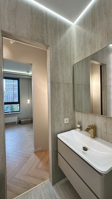 Продам трехкомнатную (3-комн.) квартиру, Академика Волгина ул, 2, Москва г