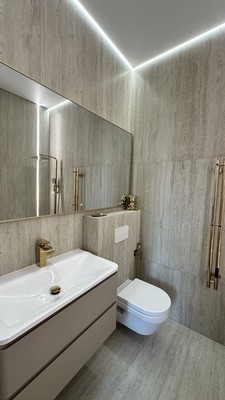 Продам трехкомнатную (3-комн.) квартиру, Академика Волгина ул, 2, Москва г