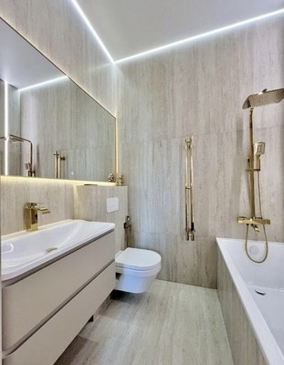 Продам трехкомнатную (3-комн.) квартиру, Академика Волгина ул, 2, Москва г