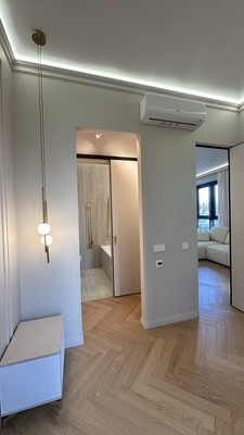Продам трехкомнатную (3-комн.) квартиру, Академика Волгина ул, 2, Москва г