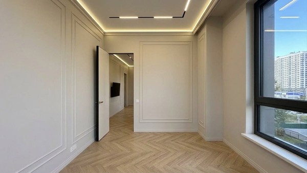 Продам трехкомнатную (3-комн.) квартиру, Академика Волгина ул, 2, Москва г