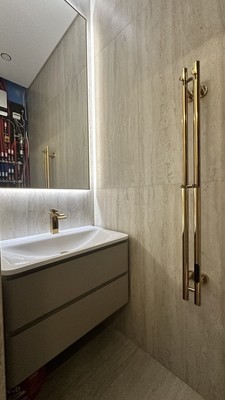 Продам трехкомнатную (3-комн.) квартиру, Академика Волгина ул, 2, Москва г