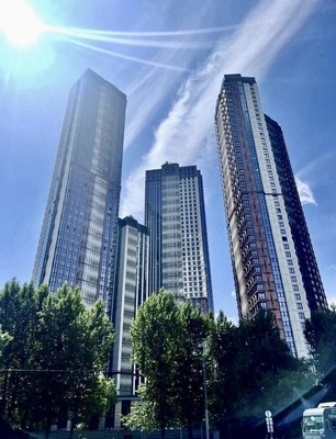Продам трехкомнатную (3-комн.) квартиру, Академика Волгина ул, 2, Москва г