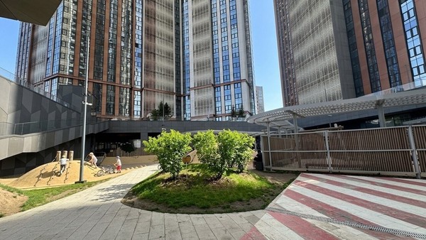 Продам трехкомнатную (3-комн.) квартиру, Академика Волгина ул, 2, Москва г