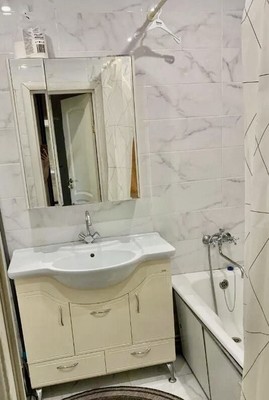 Продам однокомнатную (1-комн.) квартиру, Болотниковская ул, 4к2, Москва г