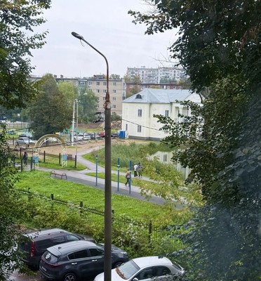 Продам однокомнатную (1-комн.) квартиру, Молодежная ул, 1, Подольской машинно-испытательной станции п