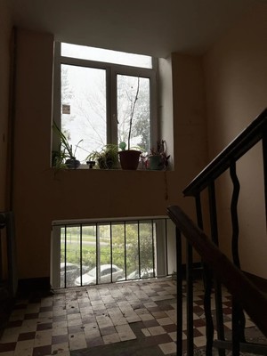 Продам однокомнатную (1-комн.) квартиру, Молодежная ул, 1, Подольской машинно-испытательной станции п