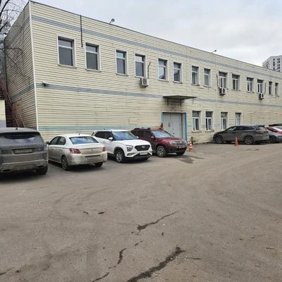 Продам офисное помещение 1 036 м2, 1-й Грайвороновский проезд, 1, Москва г