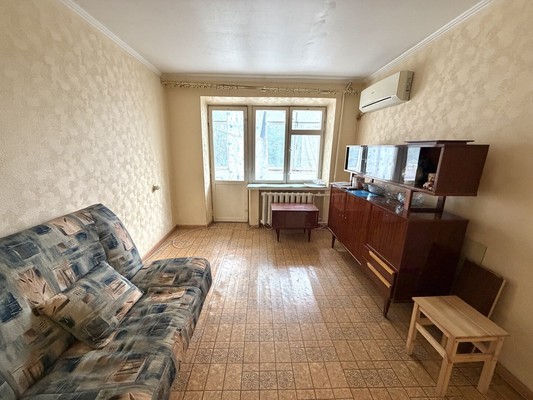 Продам двухкомнатную (2-комн.) квартиру, Ларина ул, 28, Ростов-на-Дону г