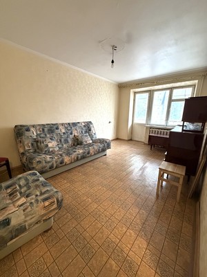 Продам двухкомнатную (2-комн.) квартиру, Ларина ул, 28, Ростов-на-Дону г
