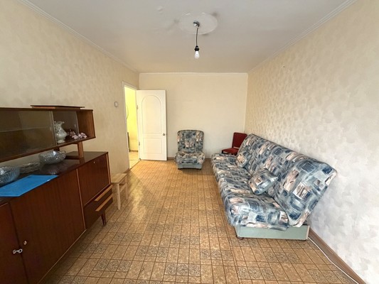 Продам двухкомнатную (2-комн.) квартиру, Ларина ул, 28, Ростов-на-Дону г