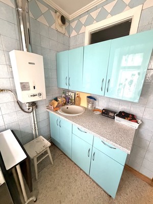 Продам двухкомнатную (2-комн.) квартиру, Ларина ул, 28, Ростов-на-Дону г