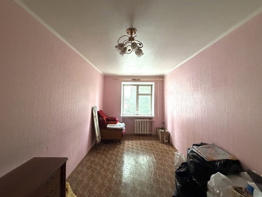 Продам двухкомнатную (2-комн.) квартиру, Ларина ул, 28, Ростов-на-Дону г