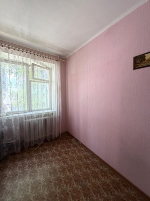 Продам двухкомнатную (2-комн.) квартиру, Ларина ул, 28, Ростов-на-Дону г