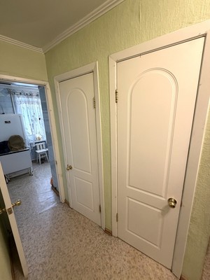 Продам двухкомнатную (2-комн.) квартиру, Ларина ул, 28, Ростов-на-Дону г