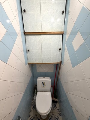 Продам двухкомнатную (2-комн.) квартиру, Ларина ул, 28, Ростов-на-Дону г